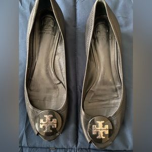 Tory Burch small wedges